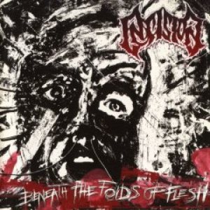 Insision - Beneath the Folds of Flesh