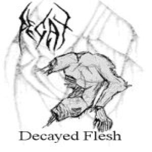 Decay - Decayed Flesh