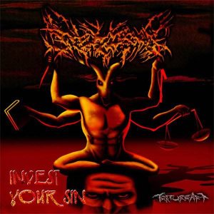 Scent of Carnage - Invest Your Sin