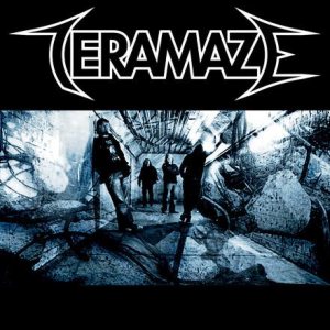 Teramaze - Demo 2008