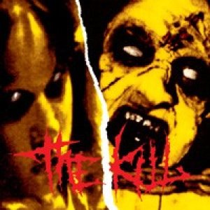 The Kill - Hate Sessions 2000 - 2002