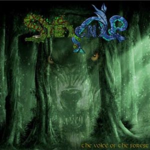 Steignyr - The Voice of the Forest