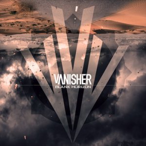 Vanisher - Blank Horizon
