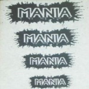 Mania - Mania