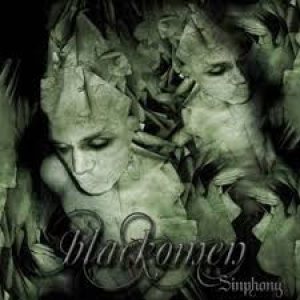 Black Omen - Sinphony
