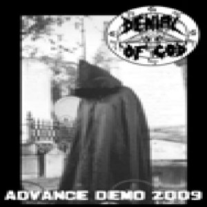 Denial of God - Advance Demo 2009