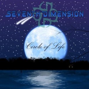 Seventh Dimension - Circle of Life
