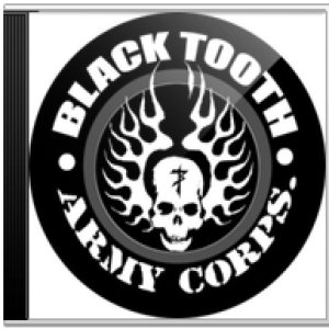 Black Tooth - Black Tooth / Army Corps