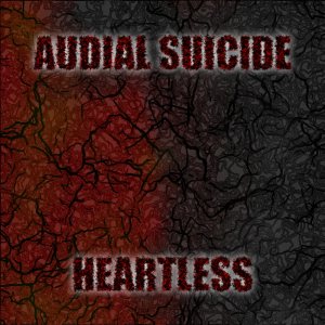 Audial Suicide - Heartless