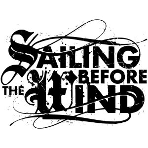 Sailing Before The Wind - Hold Water