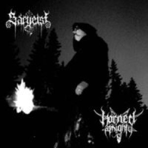 Sargeist / Horned Almighty - In Ruin & Despair / To the Lord Our Lives