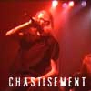 Chastisement - Live at Gamla Tingshuset, Östersund