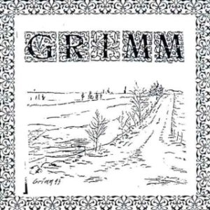 Grimm - Nordisk vinter