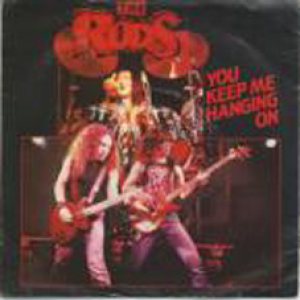 The Rods - You Keep Me Hanging On