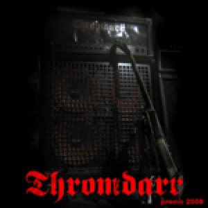 Thromdarr - Promo 2008