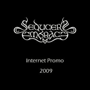 Seducer's Embrace - Internet Promo