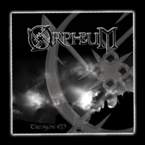 Orpheum - Treason