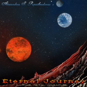 Eternal Journey - Eternal Journey: a Space Metal Adventure