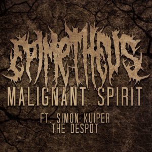 Epimetheus - Malignant Spirit