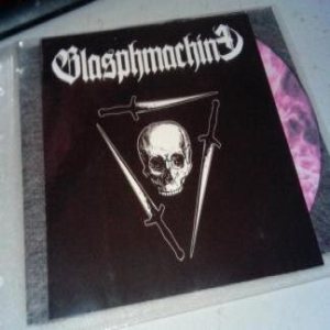 Blasphmachine - Hell : Demo