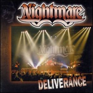 Nightmare - Live Deliverance