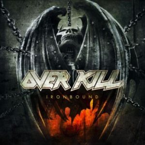 Overkill - Ironbound