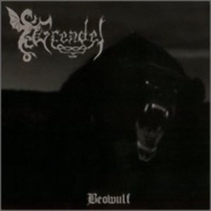 Grendel - Beowulf