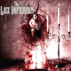 Lux Inferium - Last Acclamation Ceremony to the Fire