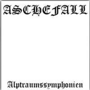 Aschefall - Alptraumssymphonien