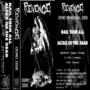 Revenge - Demo 2006