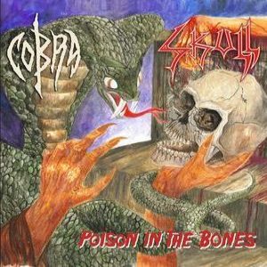 Cobra - Poison in the Bones