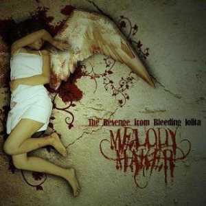 Melody Maker - The Revenge from Bleeding Lollita