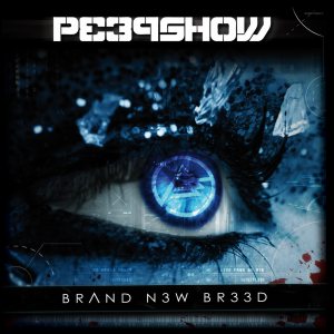 Peep Show - Brand New Breed