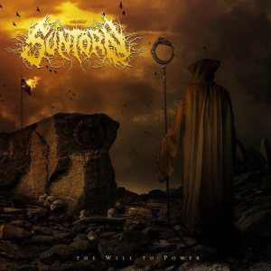 Suntorn - The Will to Power