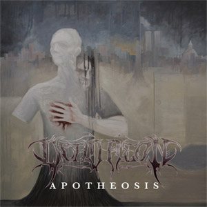Dead Aeon - Apotheosis