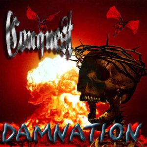 Conquest - Damnation