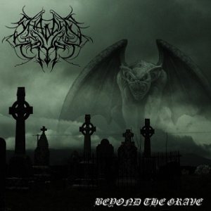 Shadows in the Crypt - Beyond the Grave