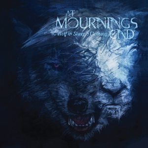 At Mourning's End - The Wolf in Sheep's Clothing
