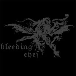 Bleeding Eyes - Promo 06