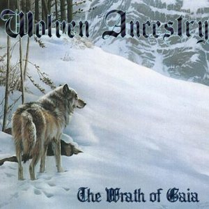 Wolven Ancestry - The Wrath of Gaia
