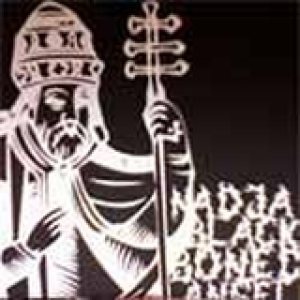 Nadja - Christ Send Light