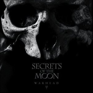 Secrets of the Moon - Warhead