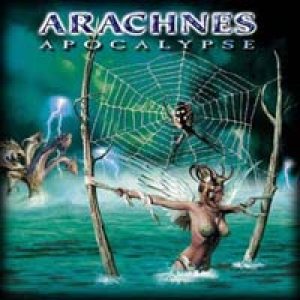 Arachnes - Apocalypse