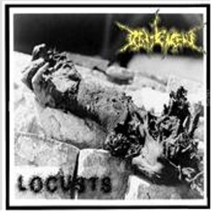 Revilement - Locusts