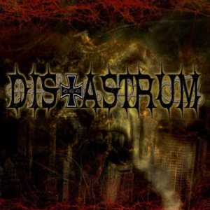 Disastrum - Dark Side of God