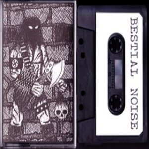 Bestial Noise - Demo Tape