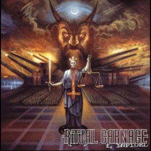 Ritual Carnage - I, Infidel