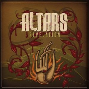 Altars - Revelation