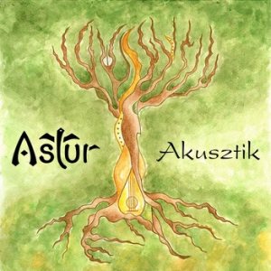 Astur - Akusztik
