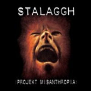 Stalaggh - Projekt Misanthropia